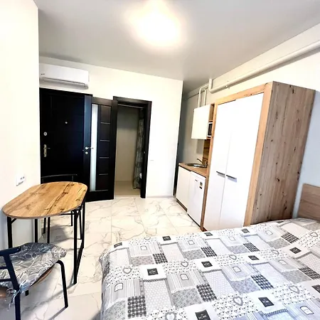 Osapart In A Complex Semycvit 9 *