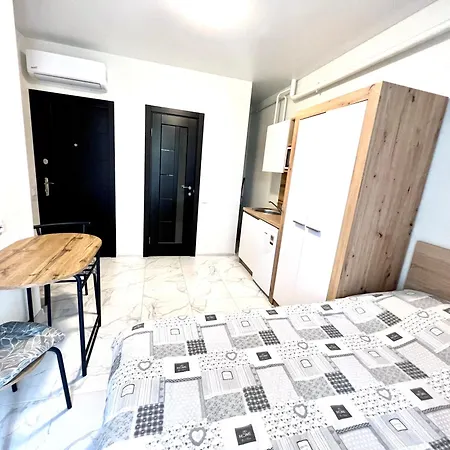 Osapart In A Complex Semycvit 9 Львов