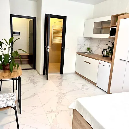 Osapart In A Complex Semycvit 9 Львов