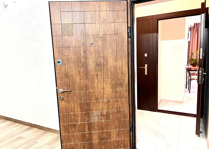 Osapart In A Complex Semycvit 9 *