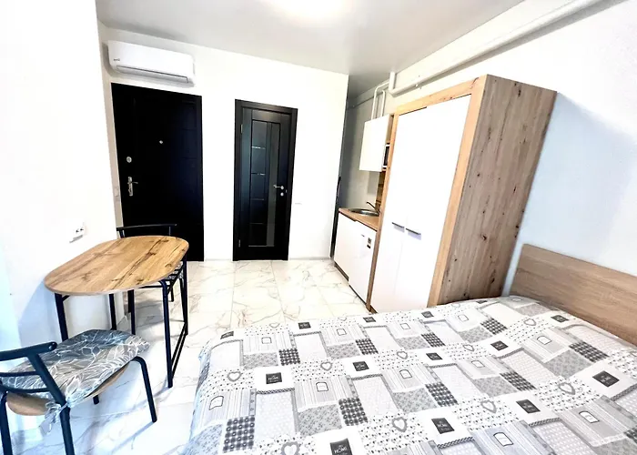 Osapart In A Complex Semycvit 9 利沃夫