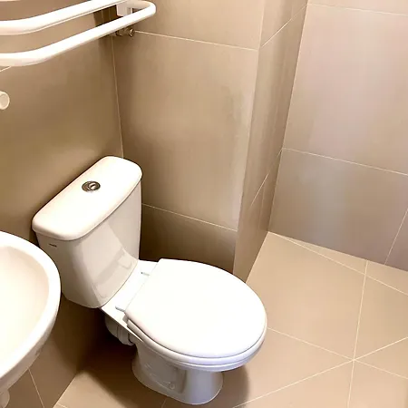 Osapart In A Complex Semycvit 9