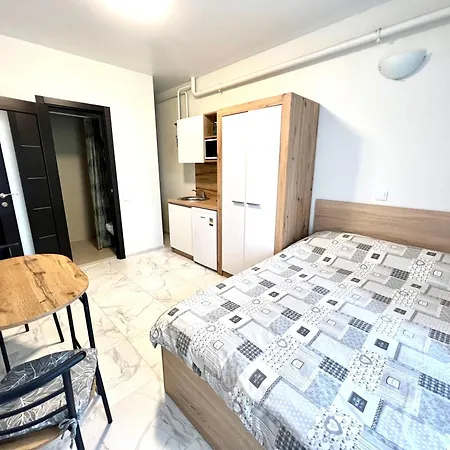 Osapart In A Complex Semycvit 9 Apartment Lviv