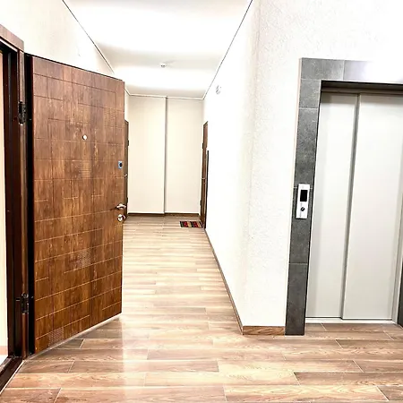 Osapart In A Complex Semycvit 9 * リヴィウ