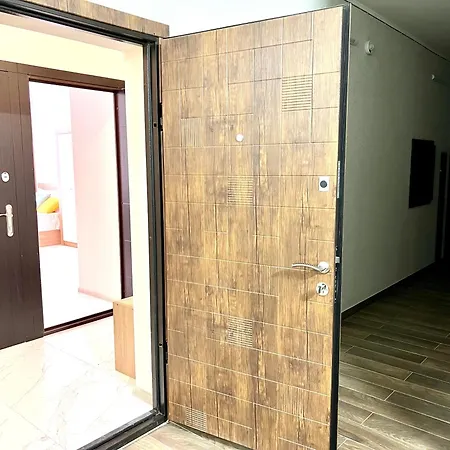 Osapart In A Complex Semycvit 9 Apartment *