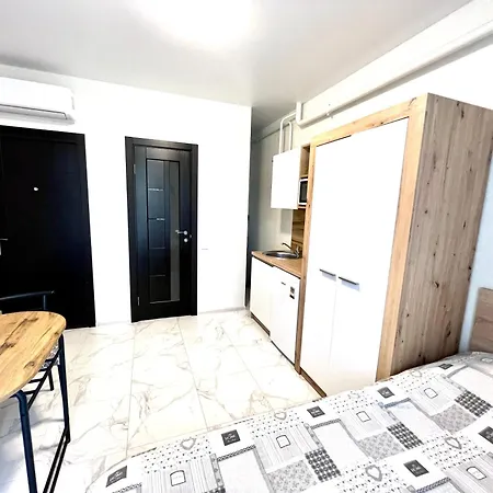 Apartment Osapart In A Complex Semycvit 9 *