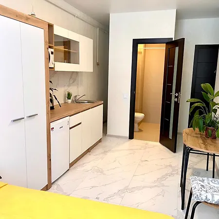 Osapart In A Complex Semycvit 9 Apartment Lviv