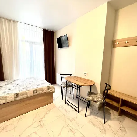 Osapart In A Complex Semycvit 9