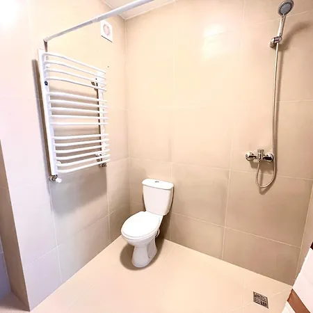 Apartment Osapart In A Complex Semycvit 9 Lviv