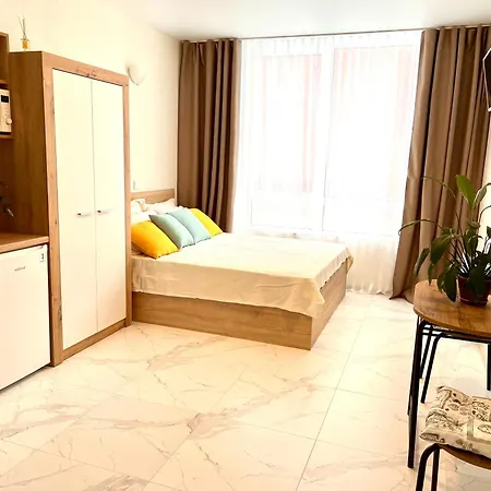 Osapart In A Complex Semycvit 9 * リヴィウ