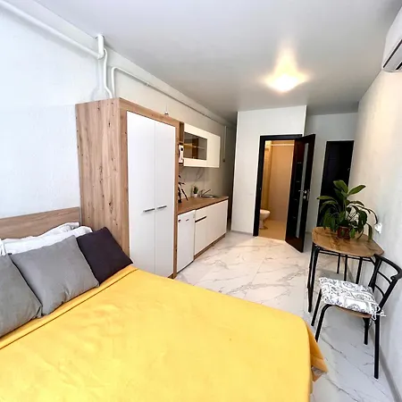 Osapart In A Complex Semycvit 9