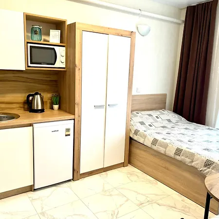 Apartment Osapart In A Complex Semycvit 9