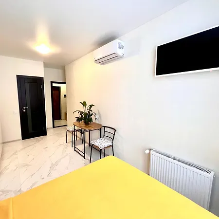 アパート Osapart In A Complex Semycvit 9