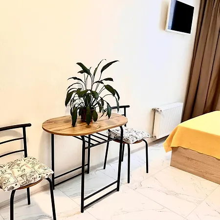 Osapart In A Complex Semycvit 9 リヴィウ