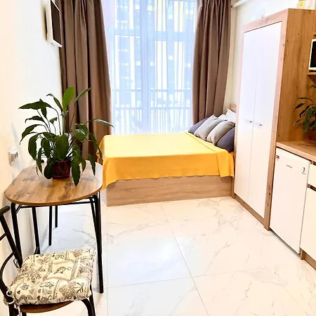 Osapart In A Complex Semycvit 9 * Lviv