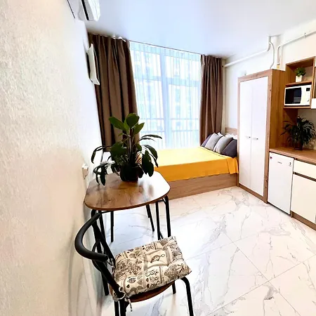 Osapart In A Complex Semycvit 9 *