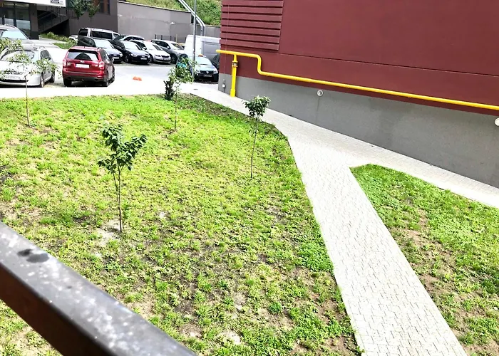 Osapart In A Complex Semycvit 9