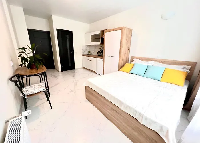 Osapart In A Complex Semycvit 9 Apartamento