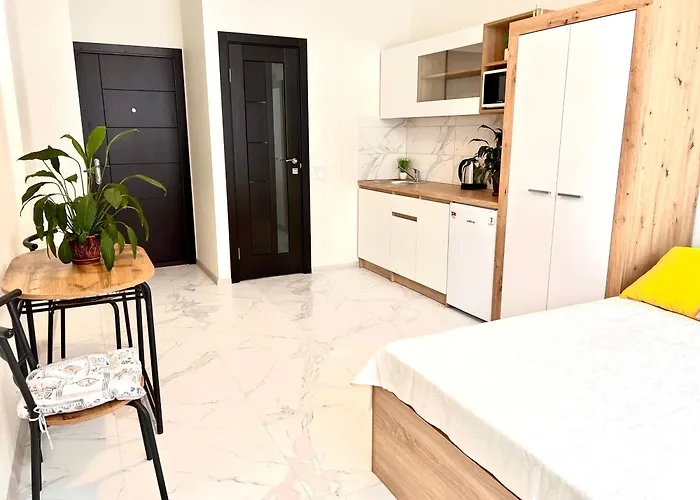 Osapart In A Complex Semycvit 9 *