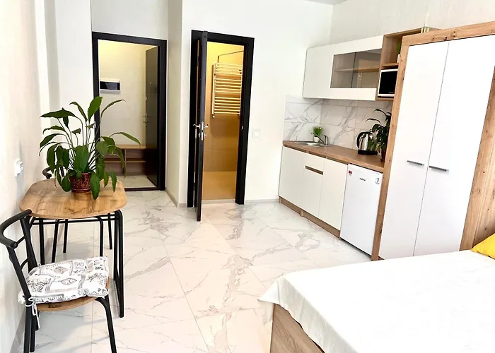 Osapart In A Complex Semycvit 9 לבוב