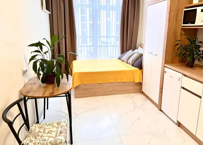 Osapart In A Complex Semycvit 9 * Leópolis