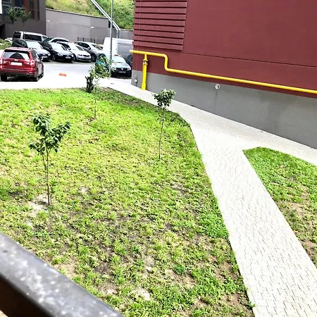 Osapart In A Complex Semycvit 9