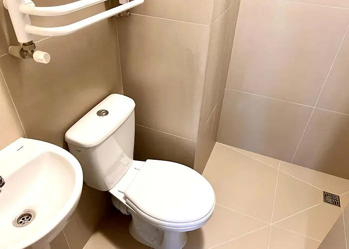 Osapart In A Complex Semycvit 9