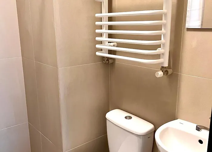 Osapart In A Complex Semycvit 9 Apartamento