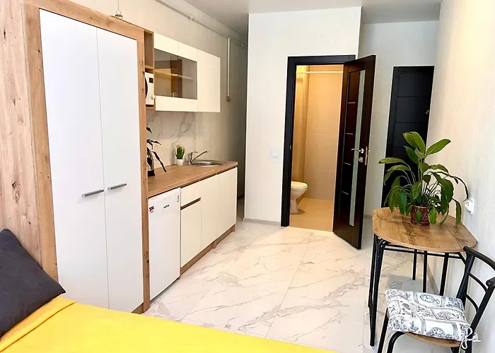 Osapart In A Complex Semycvit 9 Apartamento Lviv