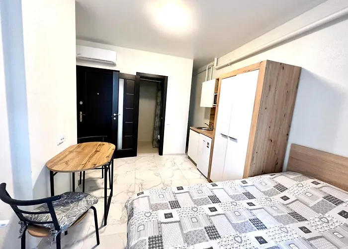 Osapart In A Complex Semycvit 9 *