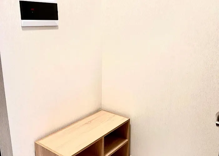 Apartamento Osapart In A Complex Semycvit 9 *