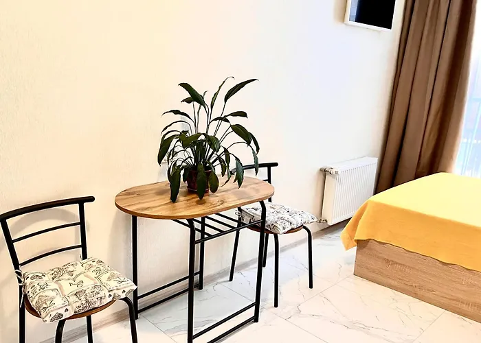 Osapart In A Complex Semycvit 9 Lviv